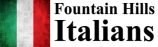 Fountain Hills Italians