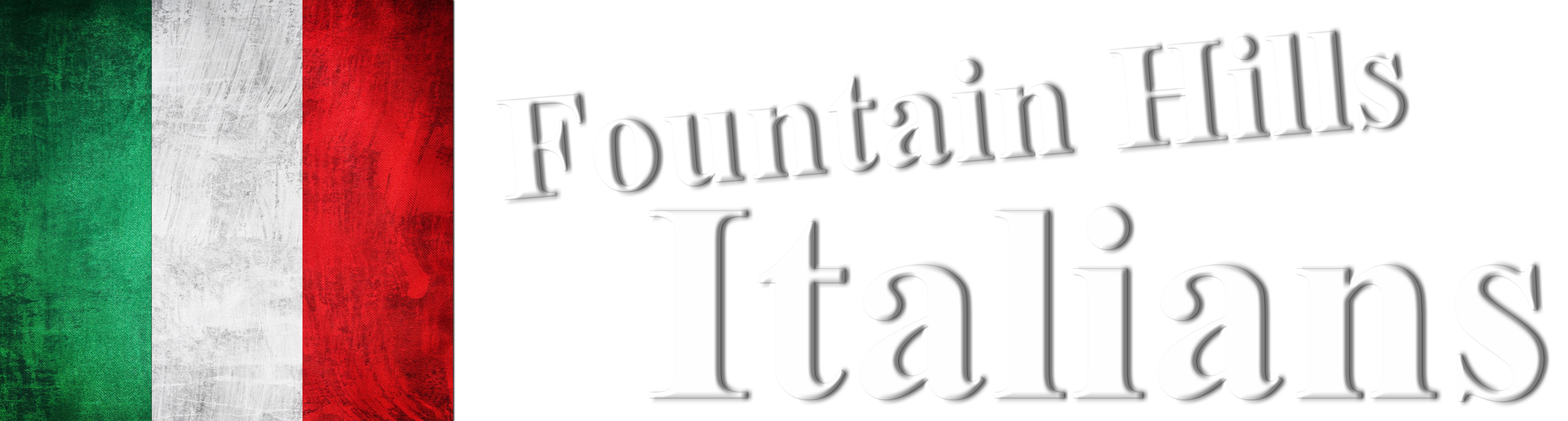 Fountain Hills Italians
